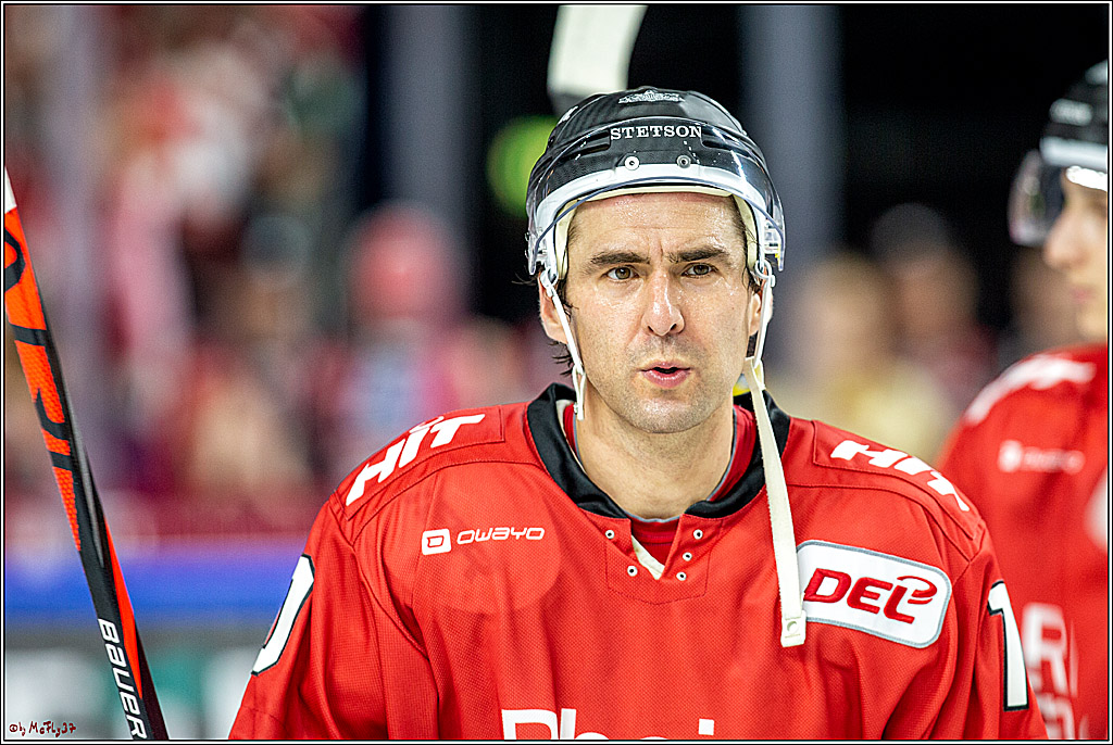 DEL; Koelner Haie - Iserlohn Roosters;; Koeln, 13.09.2019